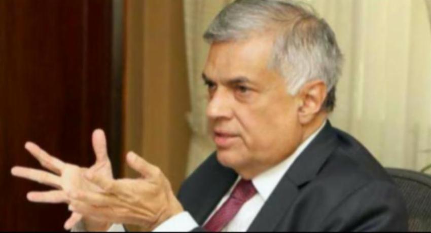 ඡන්දයේ කිසිදු කටයුත්තකට සහභාගී වෙන්නේ නැහැ -ජනපති