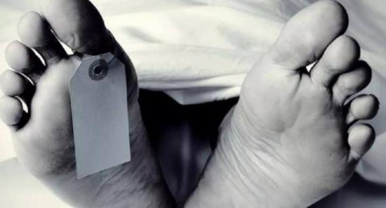 වැල්ලම්පිටියේදී කාන්තාවක් ඝාතනය කෙරේ..