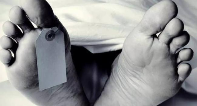 වැල්ලම්පිටියේදී කාන්තාවක් ඝාතනය කෙරේ..