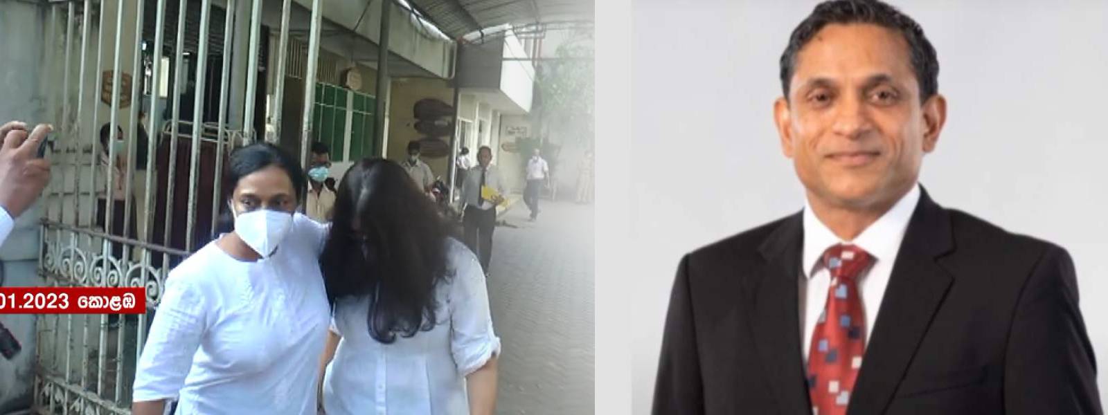 ශාෆ්ටර් ඝාතනයේ මහේස්ත්‍රාත් පරීක්ෂණය මාධ්‍යට වැසේ