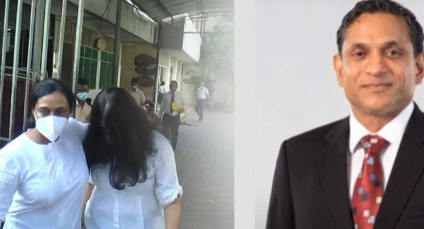 ශාෆ්ටර් ඝාතනයේ මහේස්ත්‍රාත් පරීක්ෂණය මාධ්‍යට වැසේ