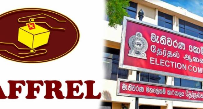 මැතිවරණ කොමිසම හා නිරීක්ෂකයින් අතර හමුවක් බදාදා..