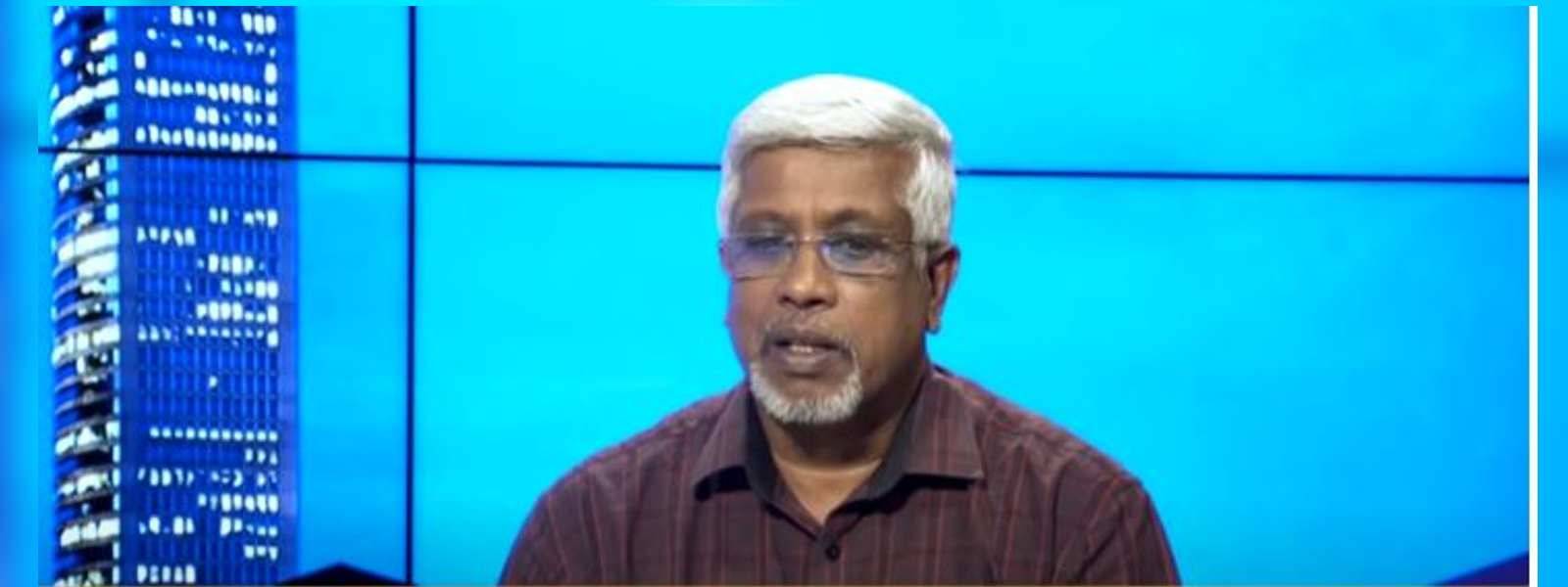 ඡන්දෙට සල්ලි දෙන්න පුළුවන්