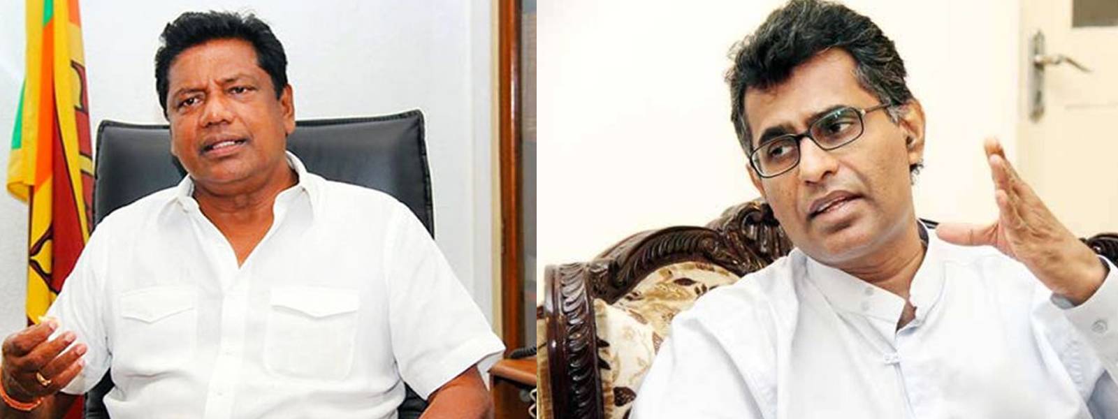 43 සේනාංකය හා වෙල්ගමගේ පක්ෂය එක්වෙයි