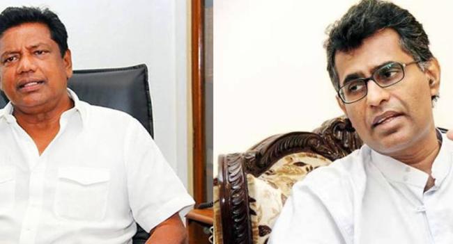 43 සේනාංකය හා වෙල්ගමගේ පක්ෂය එක්වෙයි