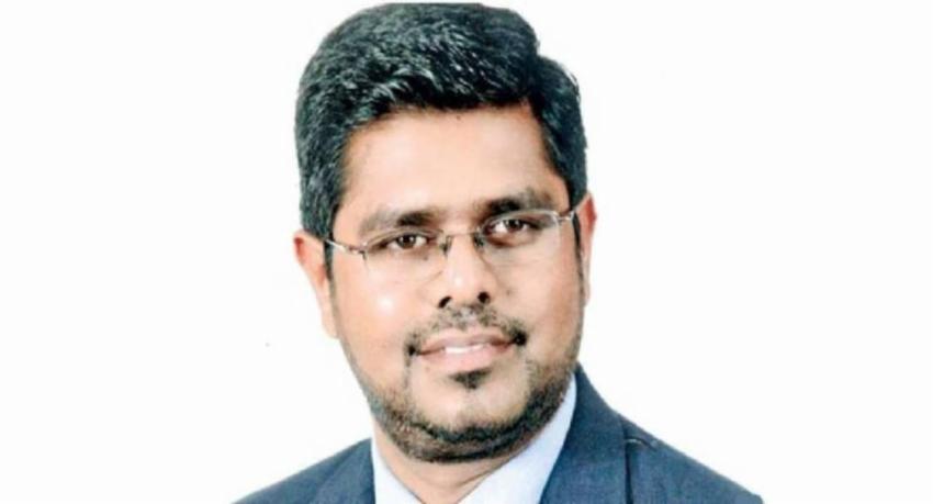 මුජිබර්ගෙන් ශ්‍රේෂ්ඨාධිකරණයට පෙත්සමක්