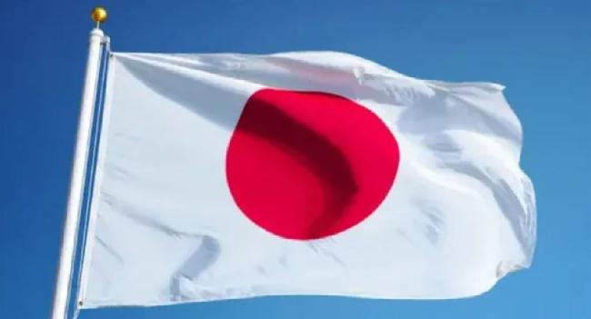 ජපානයේ උද්ධමනය ඉහළට