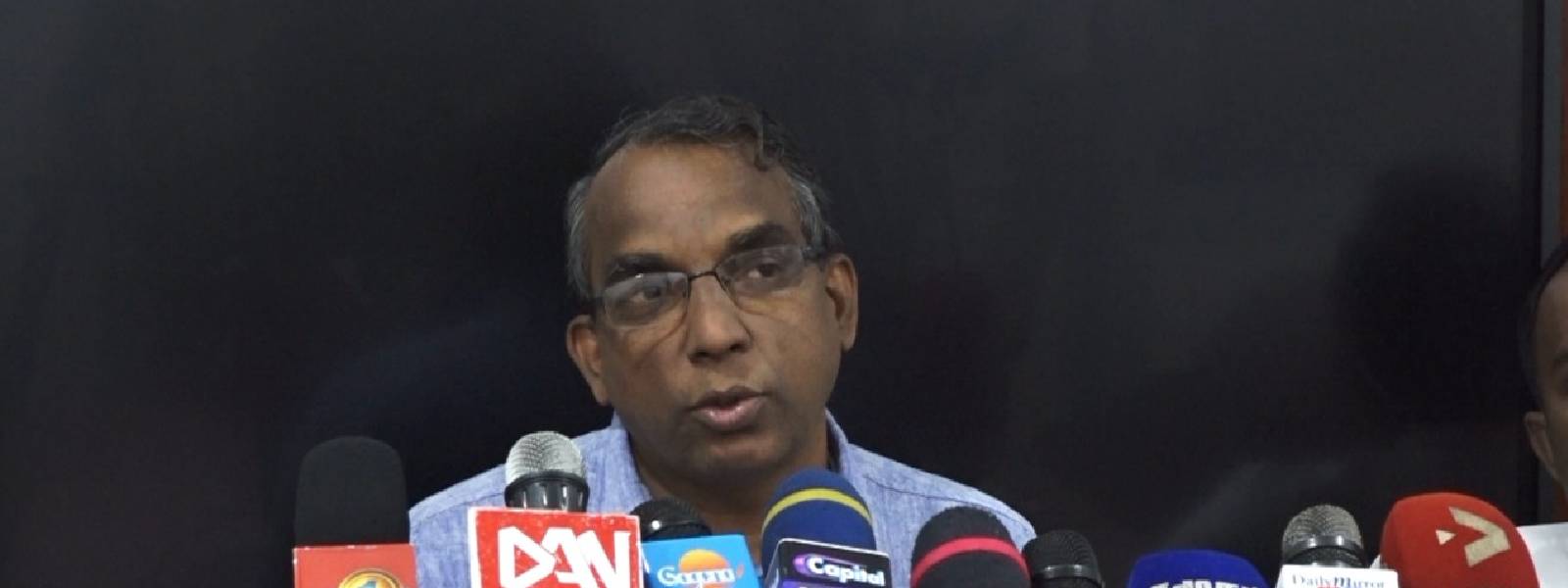 පළාත් පාලන ඡන්දය කල් දැමීමට ඉඩක් නැහැ