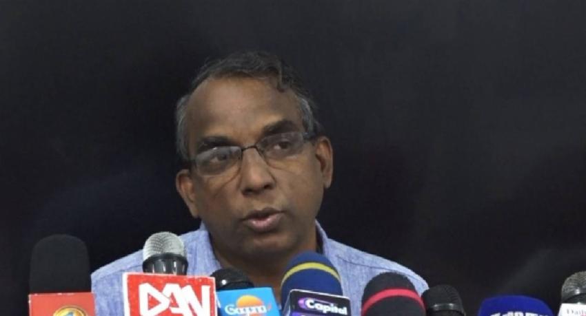 පළාත් පාලන ඡන්දය කල් දැමීමට ඉඩක් නැහැ