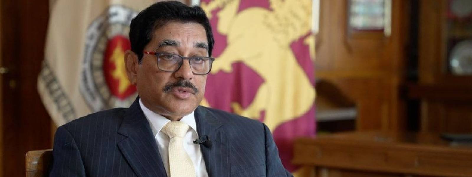 IMF ණය පහසුකම ලැබෙයිද?