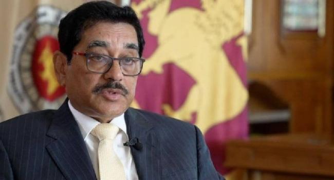 IMF ණය පහසුකම ලැබෙයිද?