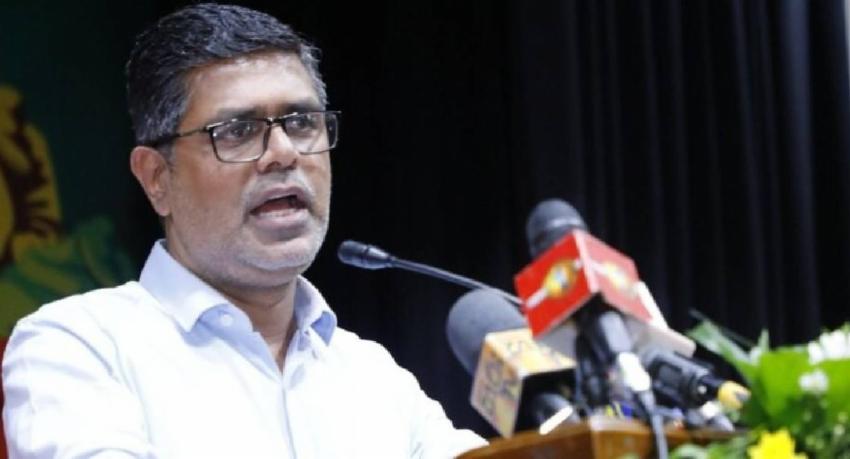 කොළඹ නගරාධිපති අපේක්ෂත්වය මුජිබර්ට