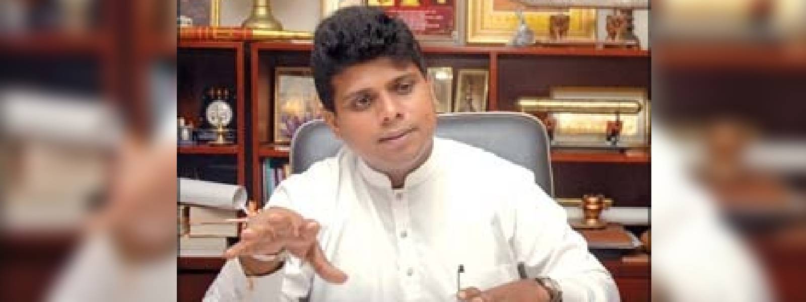 'ව්‍යාජ දළඳා මාළිගාවක්' පිළිබඳ අනාවරණයක්...