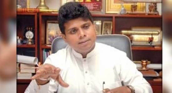 'ව්‍යාජ දළඳා මාළිගාවක්' පිළිබඳ අනාවරණයක්...