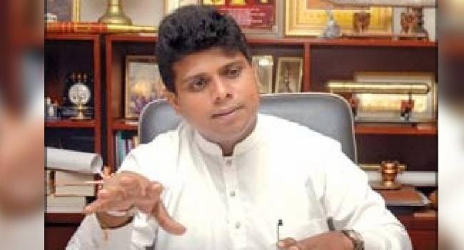 'ව්‍යාජ දළඳා මාළිගාවක්' පිළිබඳ අනාවරණයක්...