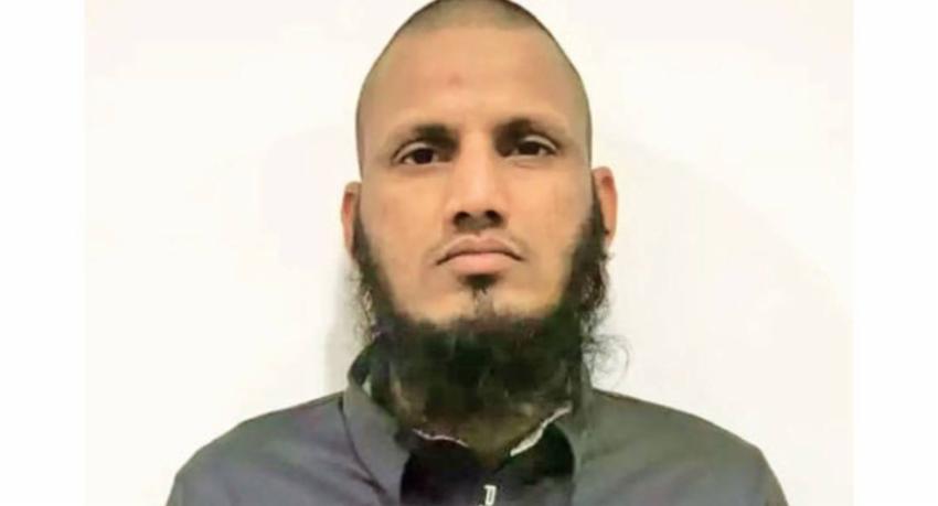 කංජිපානි ඉම්රාන් ඉන්දියාවට යයි - ද හින්දු පුවත්පත