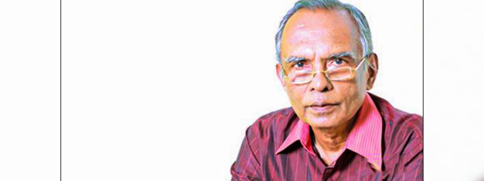 බුද්ධි වික්‍රම අභාවප්‍රාප්ත වෙයි