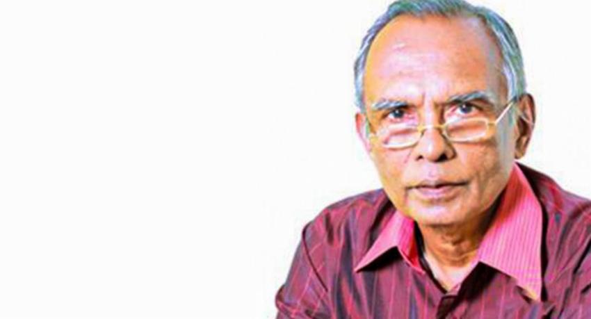 බුද්ධි වික්‍රම අභාවප්‍රාප්ත වෙයි
