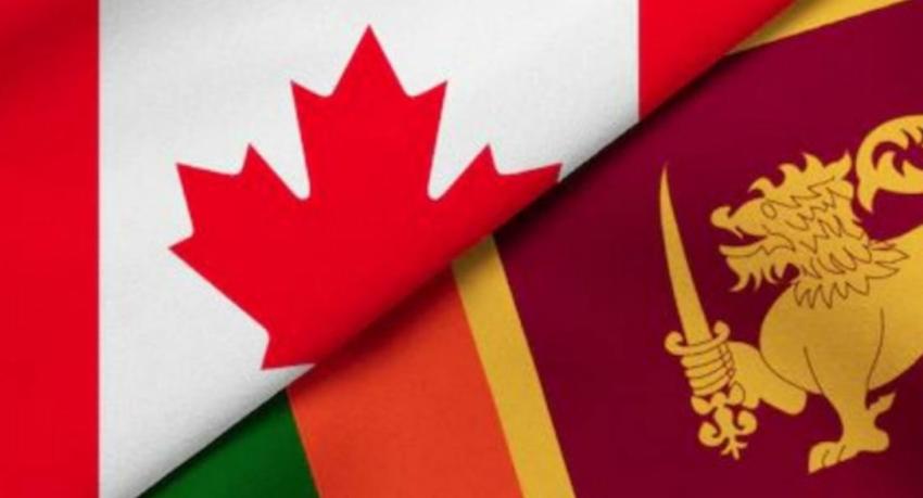 කැනඩාවේ චෝදනා අසත්‍යයයි - අලි සබ්‍රි