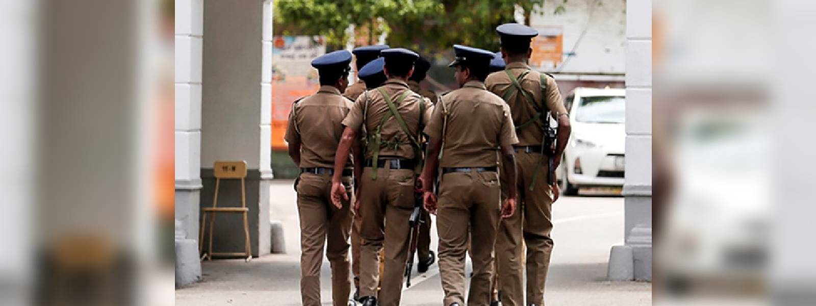මැ.කො. සාමාජිකයින්ගේ ආරක්ෂාවට පියවර
