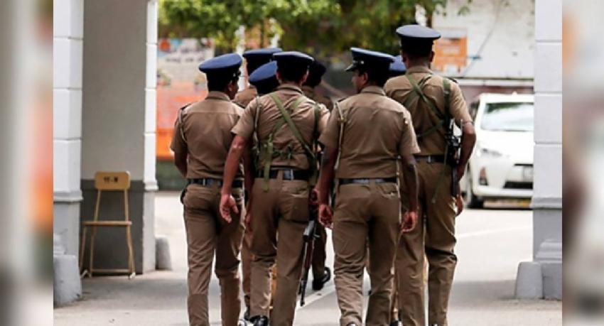 මැ.කො. සාමාජිකයින්ගේ ආරක්ෂාවට පියවර