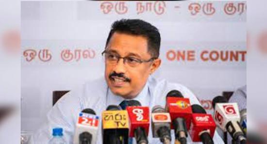 චෝදනා පත්‍රය ලැබෙන තුරු නොඉවසිල්ලෙන් ඉන්නේ..