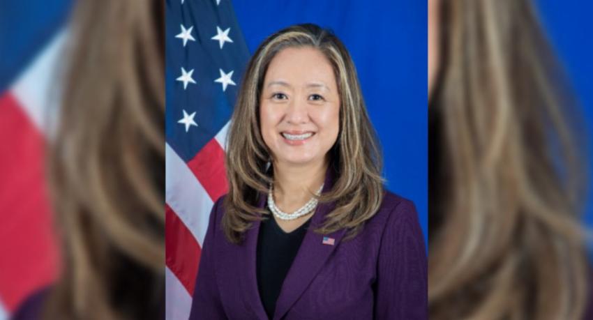 මැතිවරණ පැවැත්වීම අත්‍යවශ්‍යයි - ජුලි චං