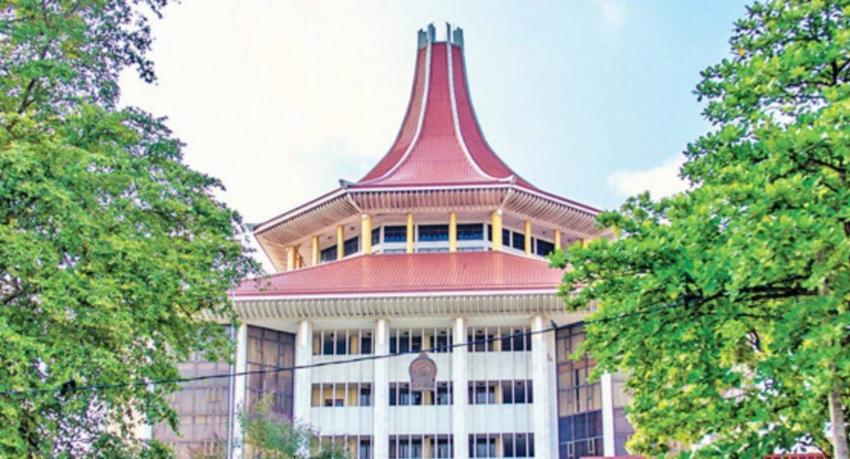 කල්මුණේට නාමයෝජනා භාර ගැනීම වැළකේ..