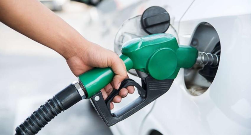 පෙට්‍රල් සහ ඩීසල් මත අය කරන තීරු බදු ඉහළට