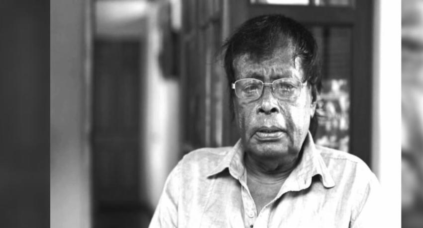 කේ. බී. හේරත් මහතා අභාවප්‍රාප්ත වෙයි..