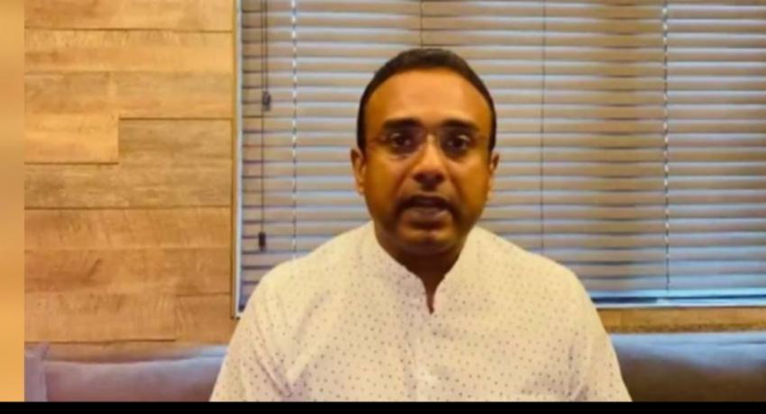 කමිටුව මනූෂට එරෙහි වෙයි..