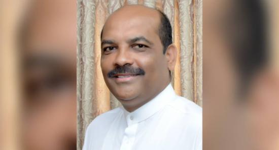 එ.ජා.ප ය හා පොහොට්ටුව අතර අද සාකච්ඡාවක්..