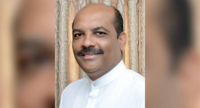 එ.ජා.ප ය හා පොහොට්ටුව අතර අද සාකච්ඡාවක්..