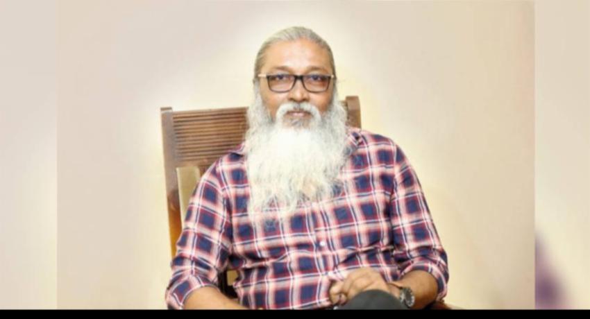 සේපාල් අමරසිංහ යළිත් රක්ෂිත බන්ධනාගාරයට
