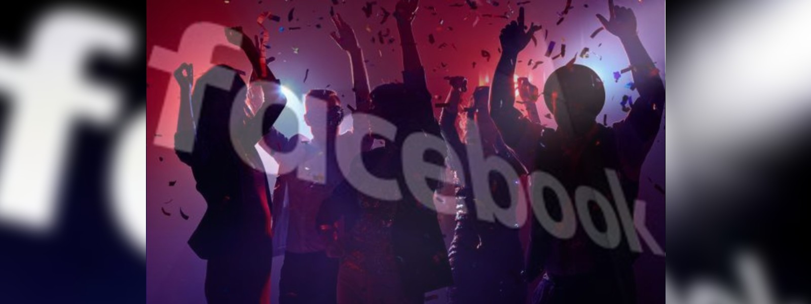 Facebook සාදයක් පැවැත්වූ 31 දෙනෙකු අත්අඩංගුවට..