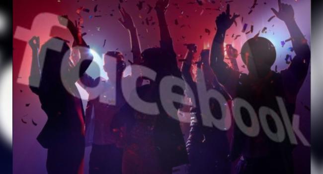 Facebook සාදයක් පැවැත්වූ 31 දෙනෙකු අත්අඩංගුවට..