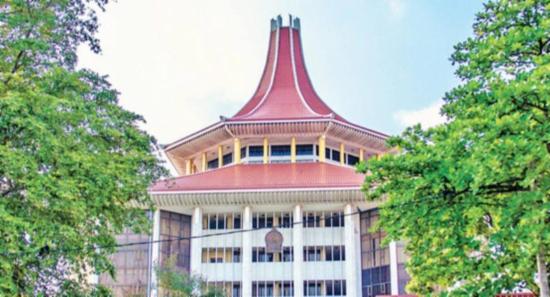 මැතිවරණය වළක්වන නියෝගයක් ඉල්ලූ පෙත්සම සලකා බැලීම මැයි 11 දක්වා කල්යයි