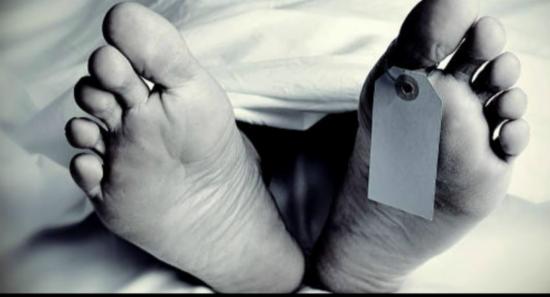 එක් සිසුවෙකුගේ මළ සිරුරක් හමුවෙයි