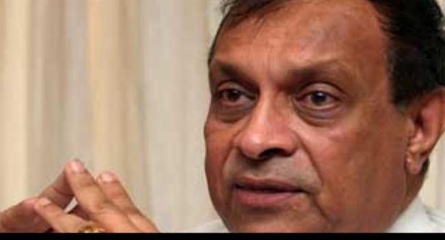 කරු ජයසූරියට ශ්‍රී ලංකාභිමාන්‍ය සම්මානය