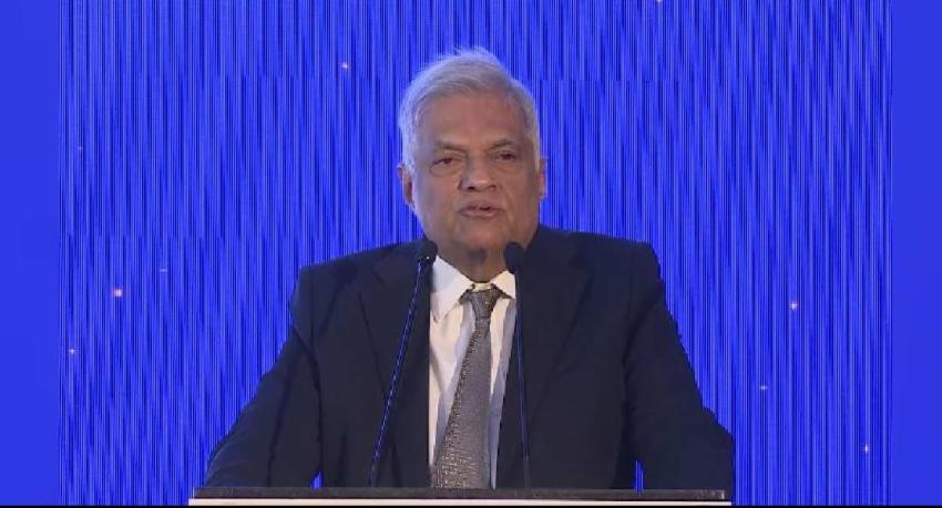 මගේ පළමුවත්, දෙවනුවත්, තෙවනුවත් ප්‍රමුඛතාවය ආර්ථික