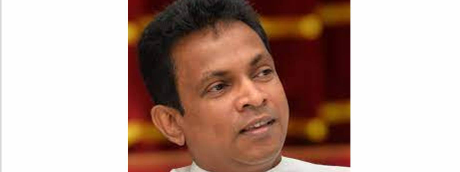 පළාත් පාලන ප්‍රධානීන්ට රතු එළියක්..