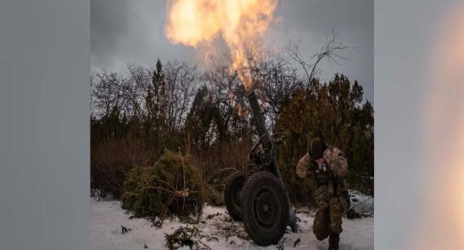 රුසියා යුක්‍රේන යුද්ධයේ නවතම තත්ත්වය..