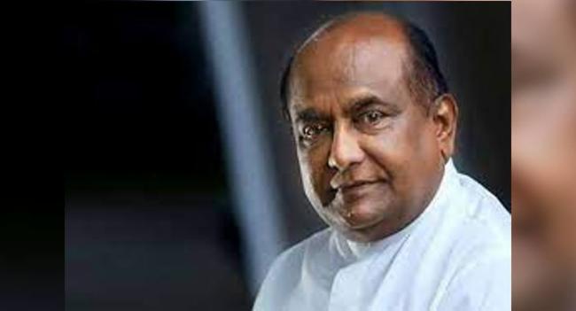 කොමිසම එවූ ලිපියට කතානායක ප්‍රතිචාරය මුදල් ඇමතිට