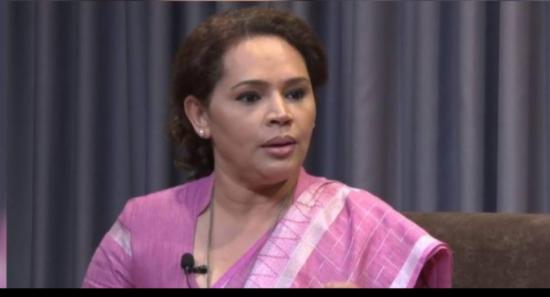 ඩයනා අත්අඩංගුවටගත හැකියි..