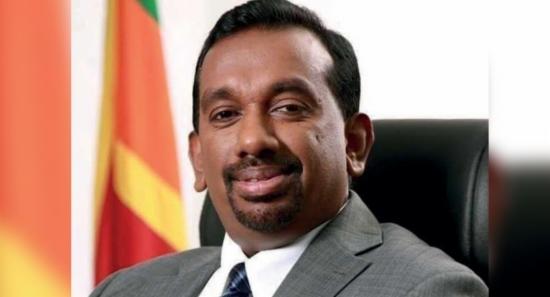 මහින්දානන්දගේ ගුවන් ගමන් ගැටලුව :විමර්ශන ඇරඹේ