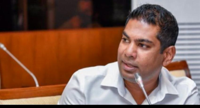 ඛනිජ තෙල් බෙදා හැරීමට බාධා කළ පුද්ගලයින්ට එරෙහිව CID හරහා විමර්ශනයක් කරන්නැයි ඇමති කංචන පොලිස්පතිගෙන් ඉල්ලයි