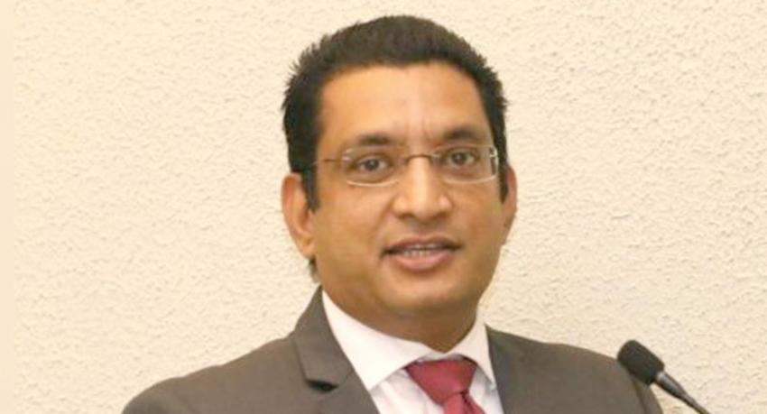 ඉන්දියානු රුපියල මෙරට භාවිතයට ගැනීම ගැන සලකා බලනවා