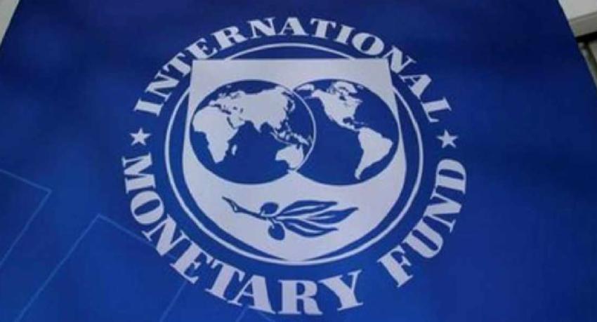 IMF ප්‍රතිචාරය මාර්තු 20 වැනිදා