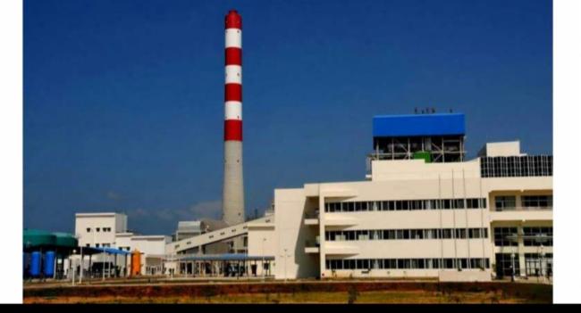 නොරොච්චෝලේ 03වැනි ජනන යන්ත්‍රය යළි බිඳ වැටෙයි..