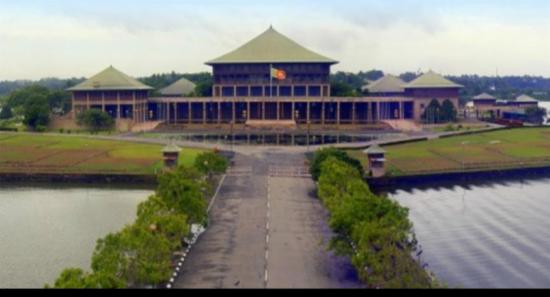 ස්.කොමිෂන් සභා සඳහා සාමාජිකයින් තෝරා ගැනීම ඇරඹේ
